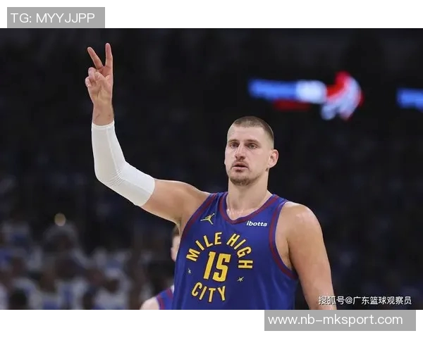 追梦谈防守挑战回忆雷霆时期KD如今力荐约基奇 追梦谈防守挑战回忆雷霆时期KD如今力荐约基奇