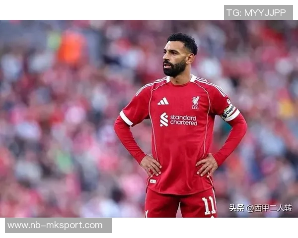 利物浦球迷感叹历史重演斯洛特应考虑放弃萨拉赫 利物浦球迷感叹历史重演斯洛特应考虑放弃萨拉赫