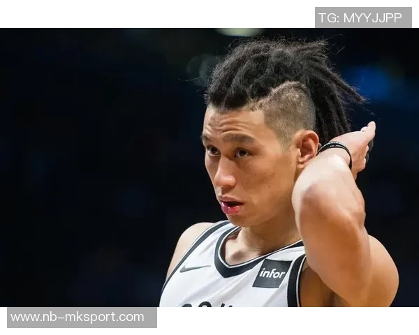 林书豪感恩球迷支持表达对大家长久陪伴的深切感谢 林书豪感恩球迷支持表达对大家长久陪伴的深切感谢