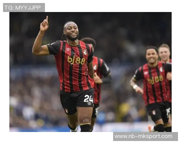 塞梅尼奥本赛季贡献9球占伯恩茅斯进球比例高达818创英超新高 塞梅尼奥本赛季贡献9球占伯恩茅斯进球比例高达818创英超新高