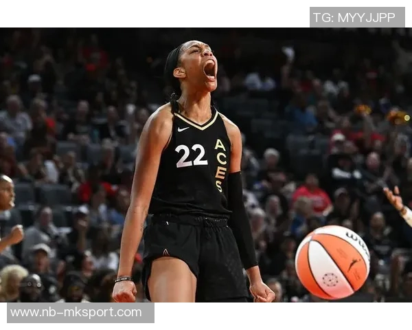 阿贾威尔逊距离WNBA历史最佳仅差一场胜利的辉煌时刻 阿贾威尔逊距离WNBA历史最佳仅差一场胜利的辉煌时刻