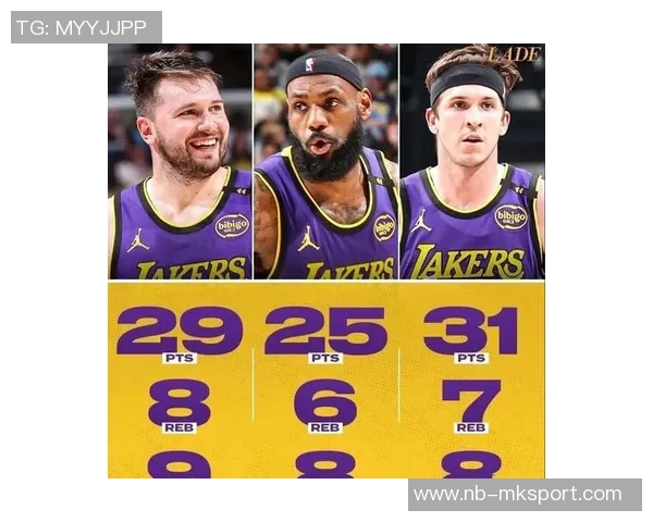 文森特谈东契奇融入湖人过程中的努力与交易影响分析 文森特谈东契奇融入湖人过程中的努力与交易影响分析