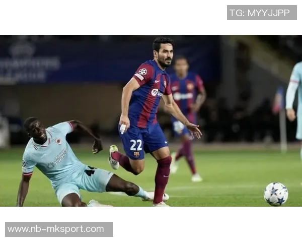 京多安谈瓜帅理念清晰三冠王曼城与哈白布梅的巴萨对比分析 京多安谈瓜帅理念清晰三冠王曼城与哈白布梅的巴萨对比分析