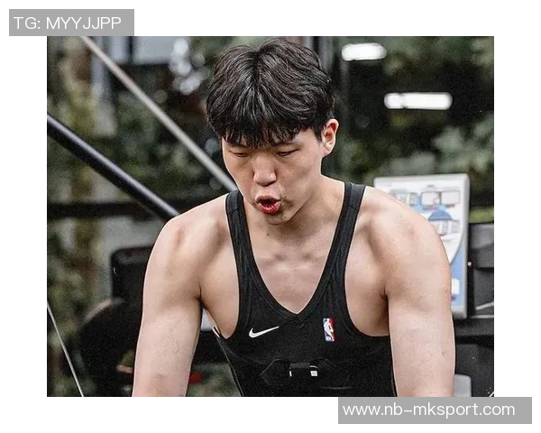 30天30队特辑:杨瀚森与开拓者队友们的奋斗与梦想 30天30队特辑:杨瀚森与开拓者队友们的奋斗与梦想