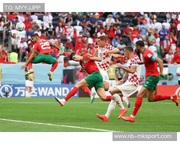 克罗地亚稳居世界杯晋级榜首魔笛助力球队表现出色