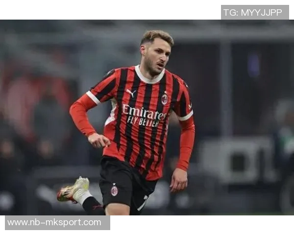 阿尔贝蒂尼：米兰新援希门尼斯需打破进球荒提升表现