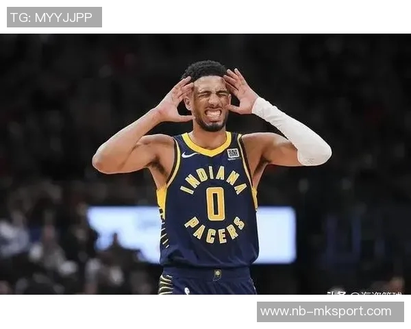 哈利伯顿强调控卫需具备比赛理解力与思考能力成为场上指挥官