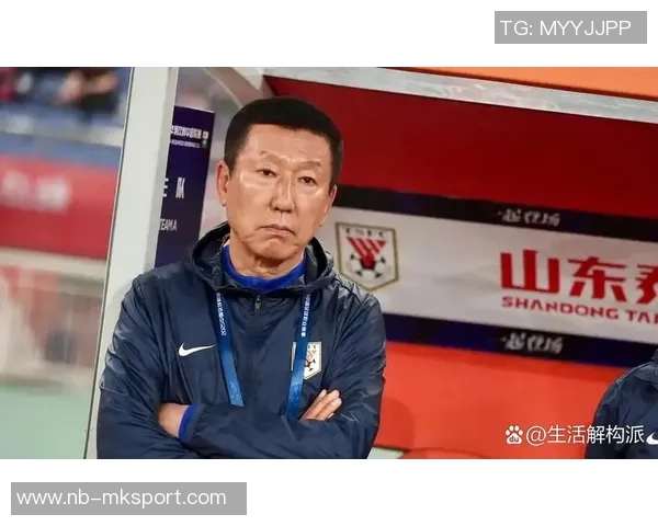 崔康熙代理人透露教练早在九月回归对泰山沉默表示遗憾