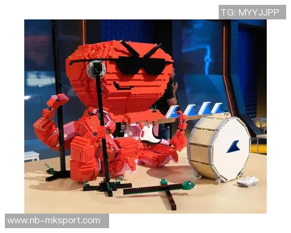 墨尔本NBA球迷商店惊现锡安真人大小乐高模型引发热议