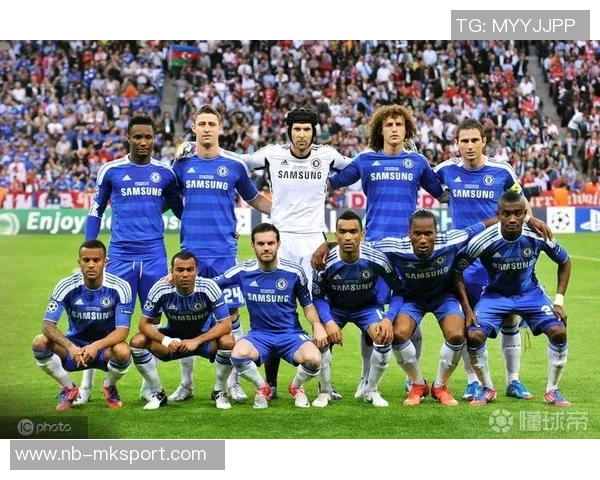 米克尔评选英超历史最佳阵容德罗巴亨利搭档切赫斯科尔斯萨拉赫入选