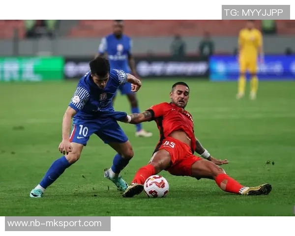 海港争取关键平局中盘较量将影响出线形势