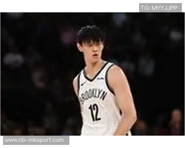 媒体人分析篮网裁掉小曾原因林葳应避免重蹈张镇麟覆辙 媒体人分析篮网裁掉小曾原因林葳应避免重蹈张镇麟覆辙