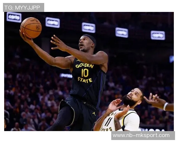 巴特勒全力以赴206732却无力拯救大兵库里惨遭失败 巴特勒全力以赴206732却无力拯救大兵库里惨遭失败