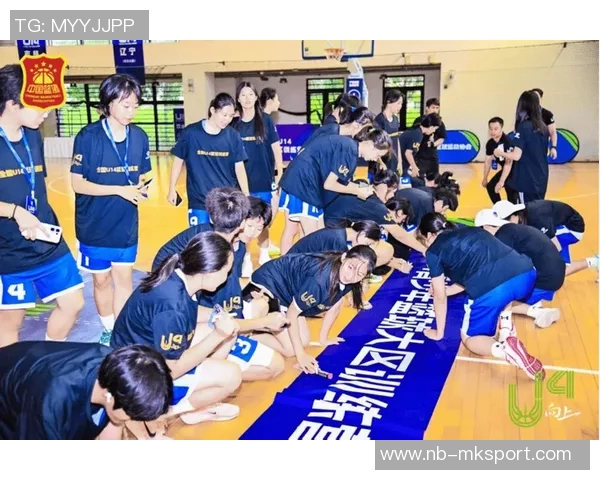 2025中国小篮球全国总训练营在秦皇岛成功举办圆满闭营展现青少年篮球新风貌