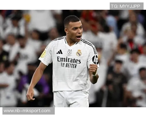 姆巴佩荣获皇马月最佳称号期待国家德比胜利再创佳绩