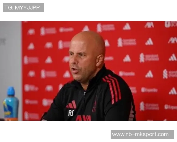 斯洛特的利物浦面临双重挑战需破解对手防线与自身状态问题