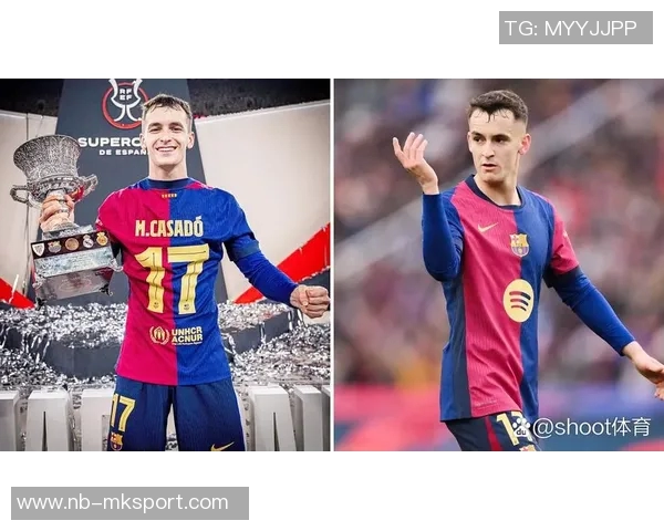 切尔西与阿森纳争夺巴萨中场卡萨多转会费预计3500万欧元