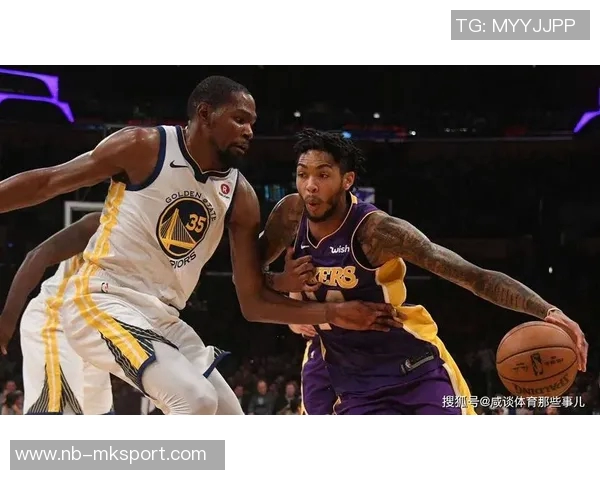 英格拉姆自信回应KD比较称自己传球能力略胜一筹