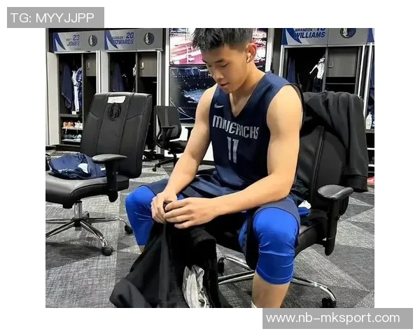 杨瀚森在G联盟中自信提升更衣室内与队友关系融洽 杨瀚森在G联盟中自信提升更衣室内与队友关系融洽