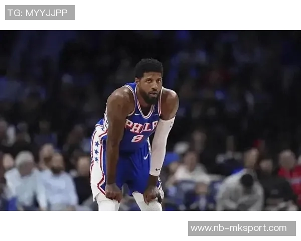 76人官方消息乔治本周末将与医生会面评估恢复情况