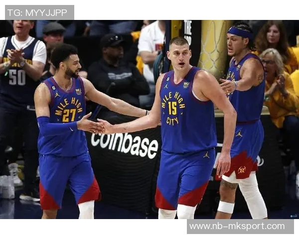 掘金豪取五连胜状态火热明日迎战遭遇五连败的快船 掘金豪取五连胜状态火热明日迎战遭遇五连败的快船