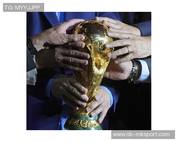 2026世界杯总奖金达727亿美元冠军将获5000万美元奖励