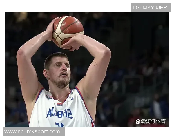 约基奇单场得分助攻合计创历史第三高仅次于大帅米切尔