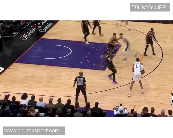 约基奇的得分艺术与篮球战术的深度融合探讨